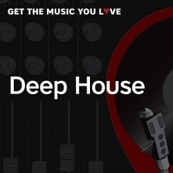 Music We Love: Deep House