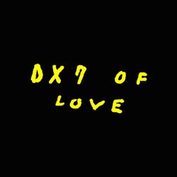 DX7 of Love