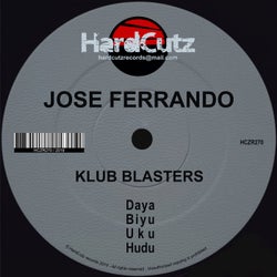 Klub Blasters