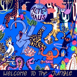 Welcome to the Jungle