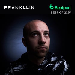 Frankllin's Best of 2025