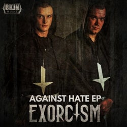 Against Hate EP