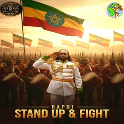 STAND UP & FIGHT