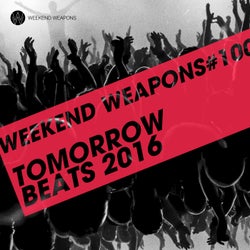 Tomorrow Beats 2016