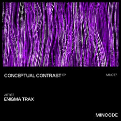 Conceptual Contrast. EP