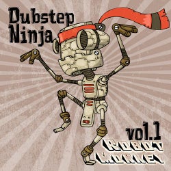 Dubstep Ninja v.1 Best Top Electronic Dance Hits, Dub, Brostep, Electro, Psystep, Chill, Rave Anthem