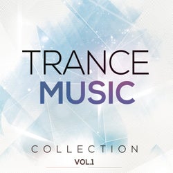 Trance Music Collection, Vol.1