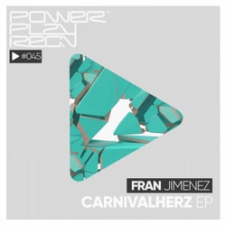 Carnivalherz EP