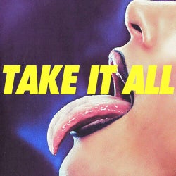 Take It All (Extended Mix)