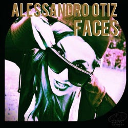 Faces (Rocket Singles Series)