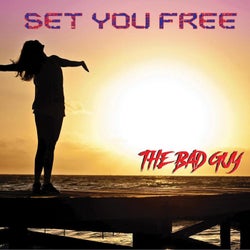 Set You Free