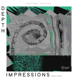 Depth Impressions Issue #22