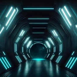 Neon Symphony