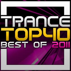 Trance Top 40 - Best Of 2011