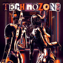 Technozone (Extended Mix)