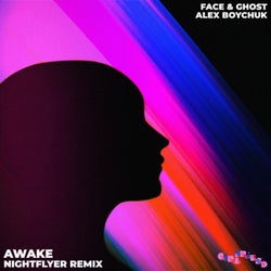 Awake (Nightflyer Extended Mix)