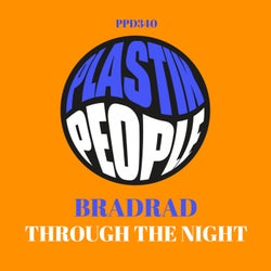 Through the night