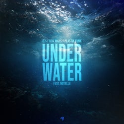 Underwater (Extended Mix)