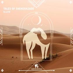 Tales of Sheherazade
