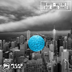 Wild One (feat. Isabel Chance)