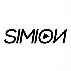 Simion The Rhythm charts