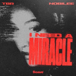 I Need a Miracle