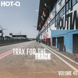 Trax For The Track 045