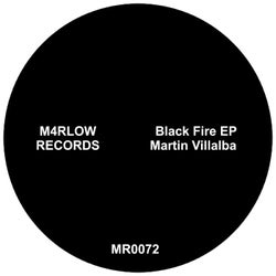 Black Fire EP