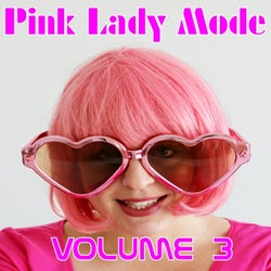 Pink Lady Mode, Vol 3