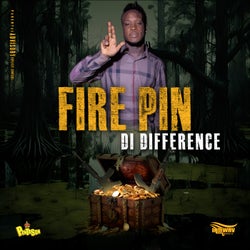 Fire Pin