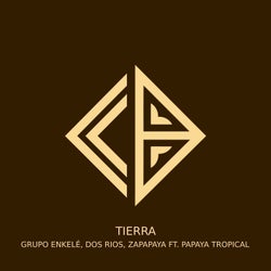 Tierra (Extended Mix)