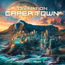 Caper Town (Divination & Misaya Remix)