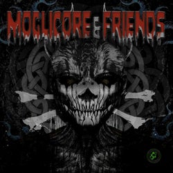 Moglice & Friends