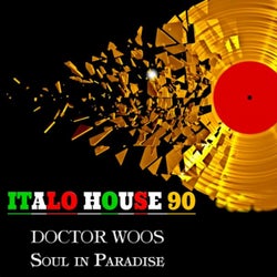 Soul in Paradise (Italo House 90)