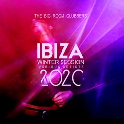 Ibiza Winter Session 2020 (The Big Room Clubbers)