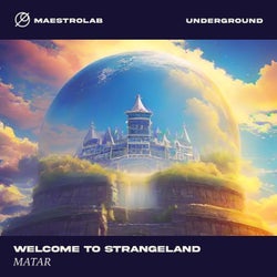 Welcome to Strangeland