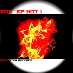 Hot 1 EP