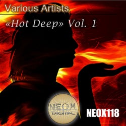 Hot Deep, Vol. 1