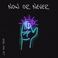 Now or Never feat. Baer