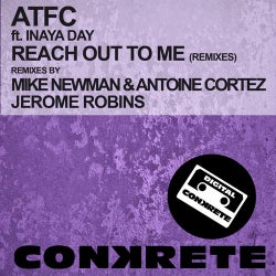 Reach Out To Me (Remixes)