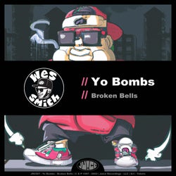 Yo Bombs - Broken Bells