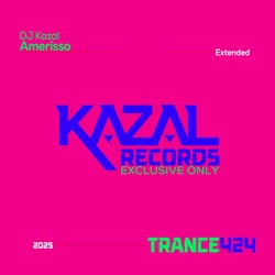 Amerisso (Extended Mix)