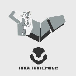 MIX MACHINE The Chart [November 2014]