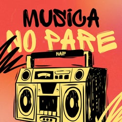 Musica No Pare
