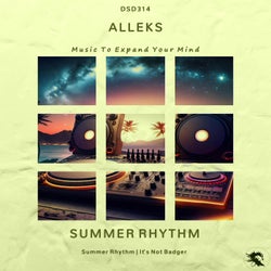 Summer Rhythm