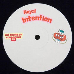 The Sound Of Your Touch