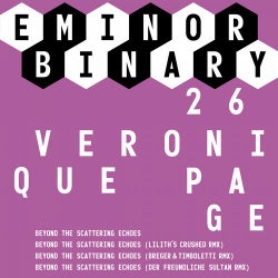 EMINOR Binary 26