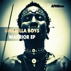 Warrior EP