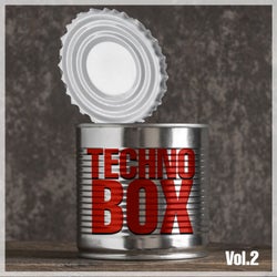 Techno Box, Vol. 2