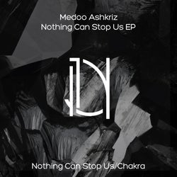 Nothing Can Stop Us